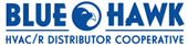 Blue Hawk HVAC/R Distributor Cooperative